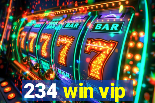 234 win vip